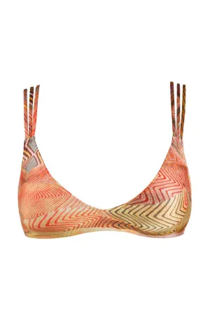 Elysium Crop Top