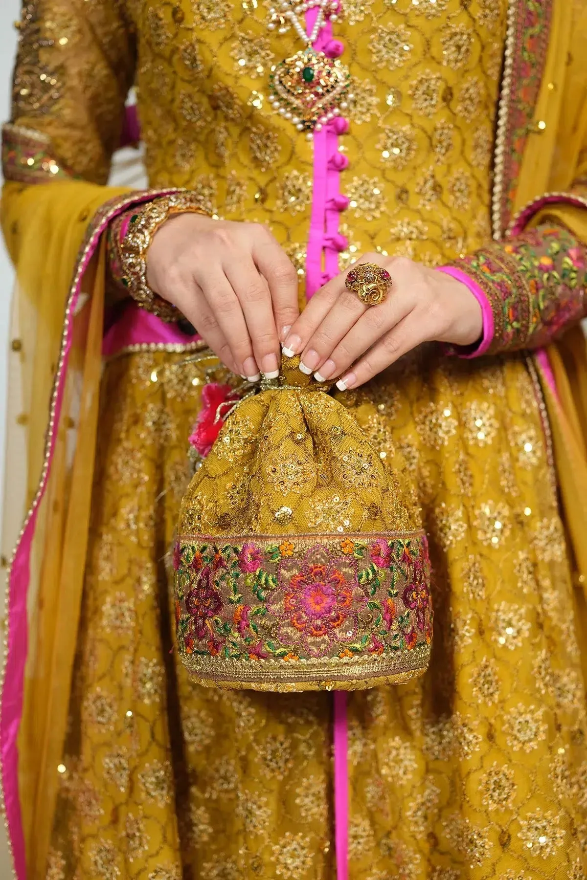 Fahad Hussayn | National Sport Casbah | Haldi
