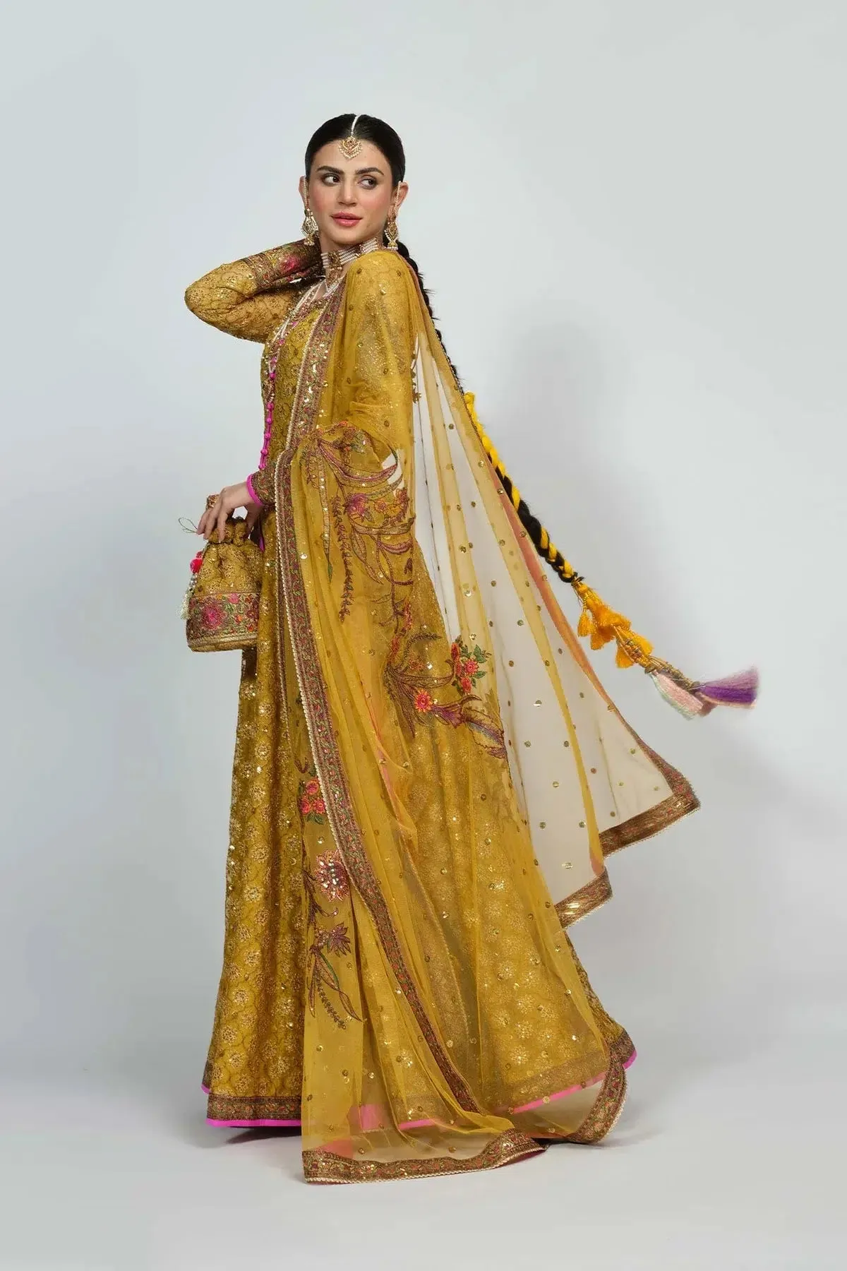 Fahad Hussayn | National Sport Casbah | Haldi