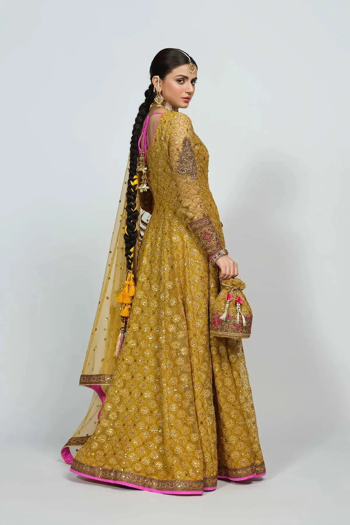 Fahad Hussayn | National Sport Casbah | Haldi