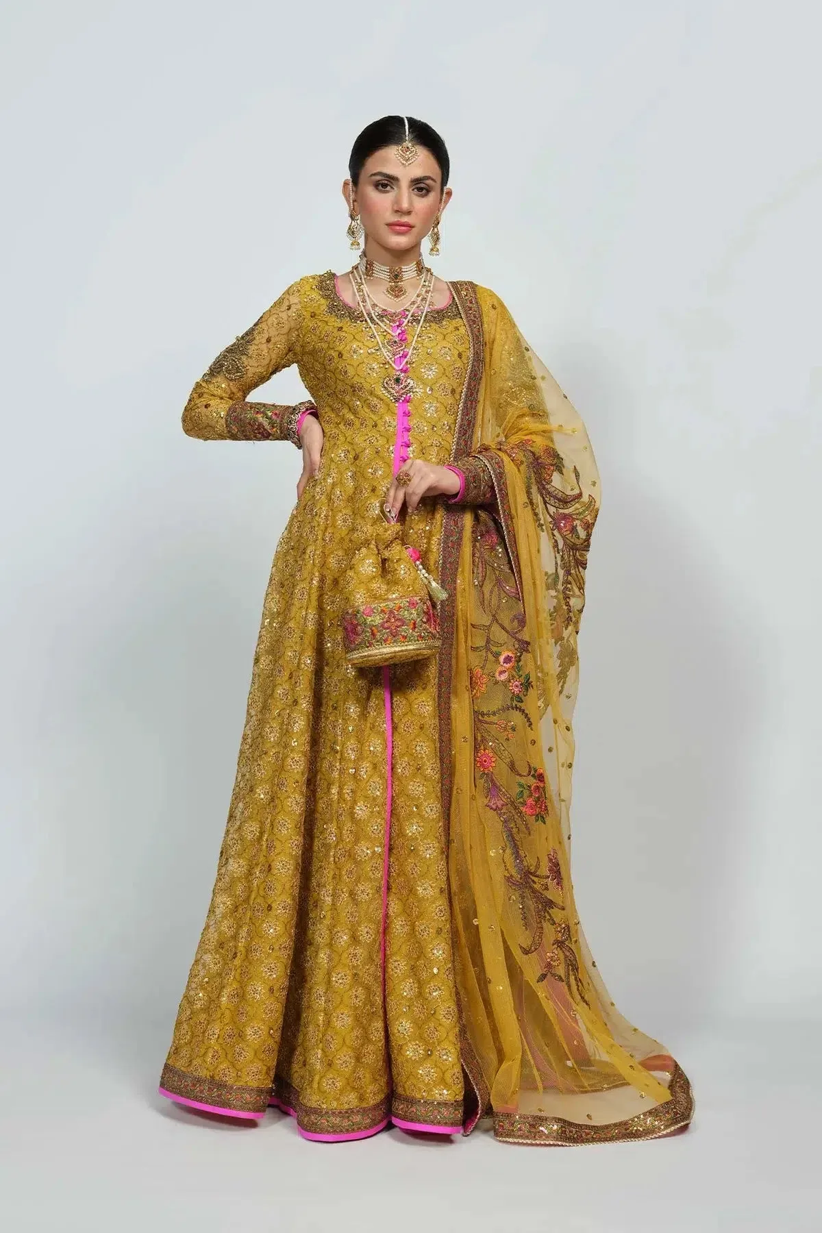 Fahad Hussayn | National Sport Casbah | Haldi