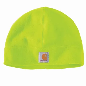 FLEECE HAT - BLM-Brite Lime | Carhartt A207