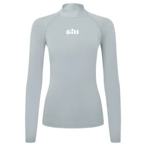 Gill Womens ZenZero Rash Guard