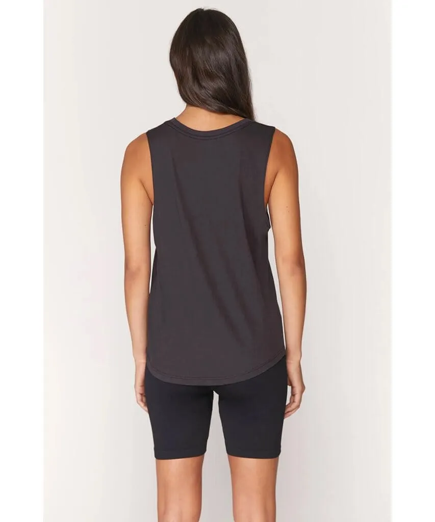 Grateful Muscle Tank