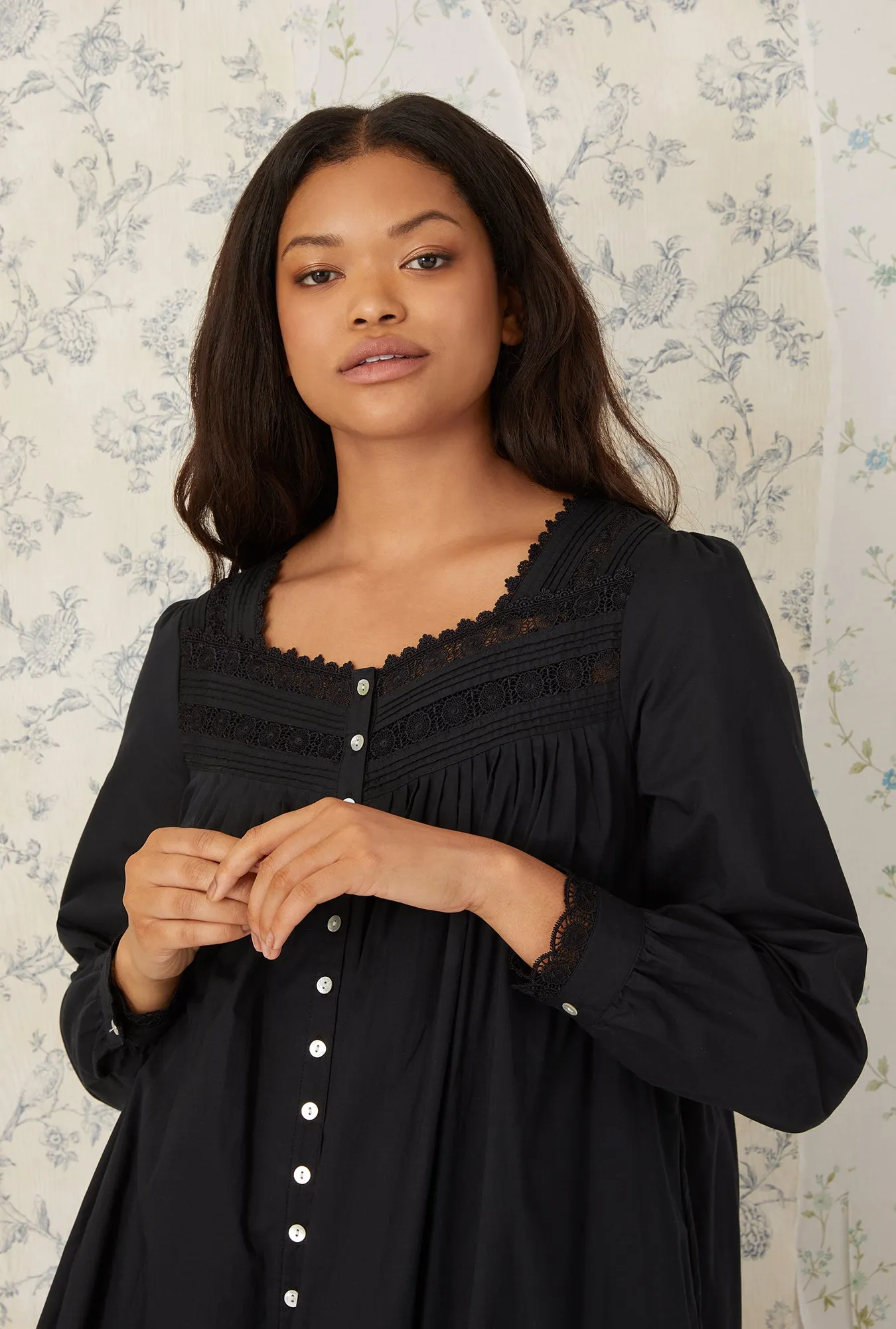 Heirloom Dream Ballet Robe