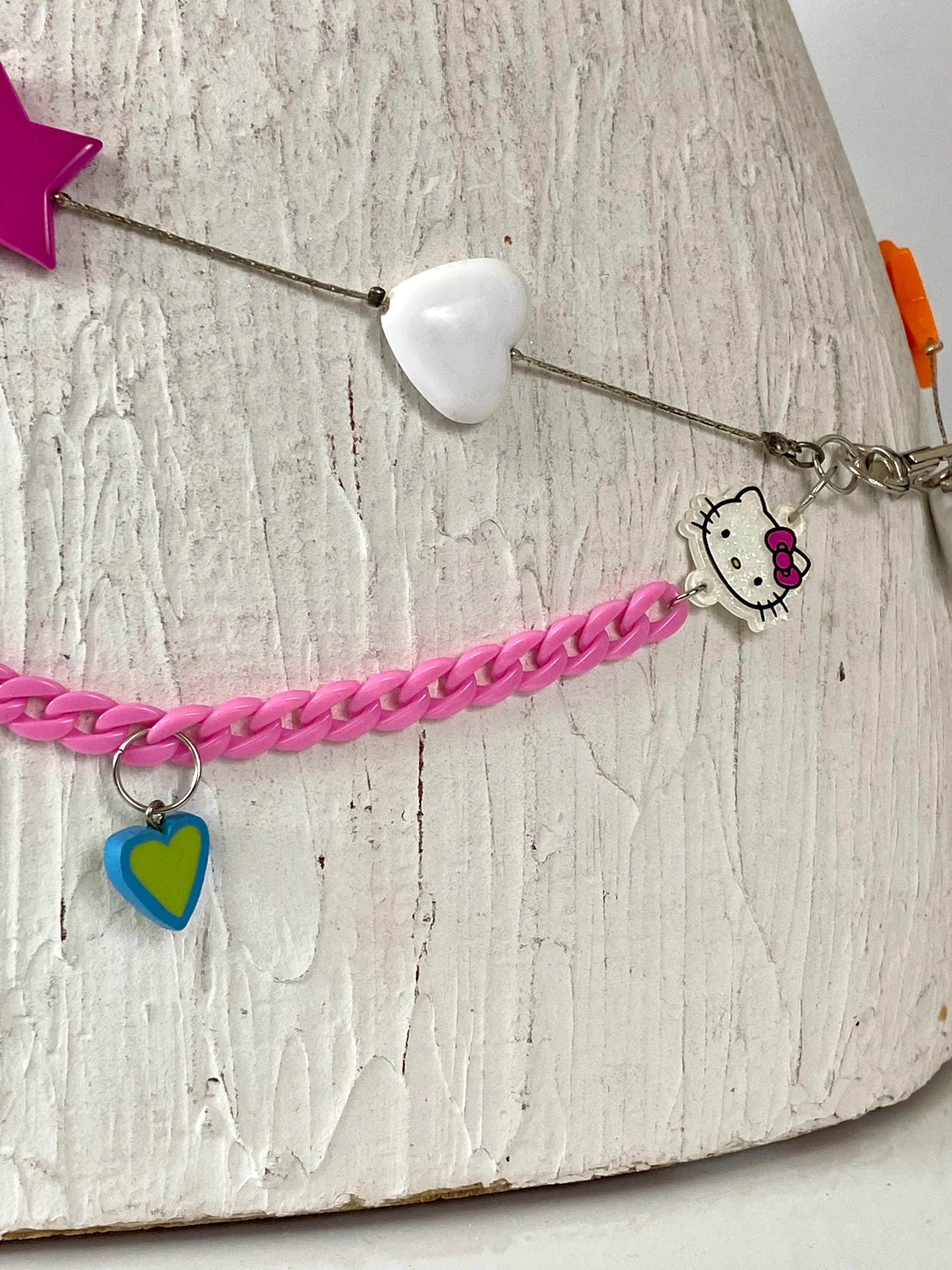 Hello Kitty 🐱 belt