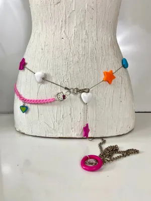 Hello Kitty 🐱 belt