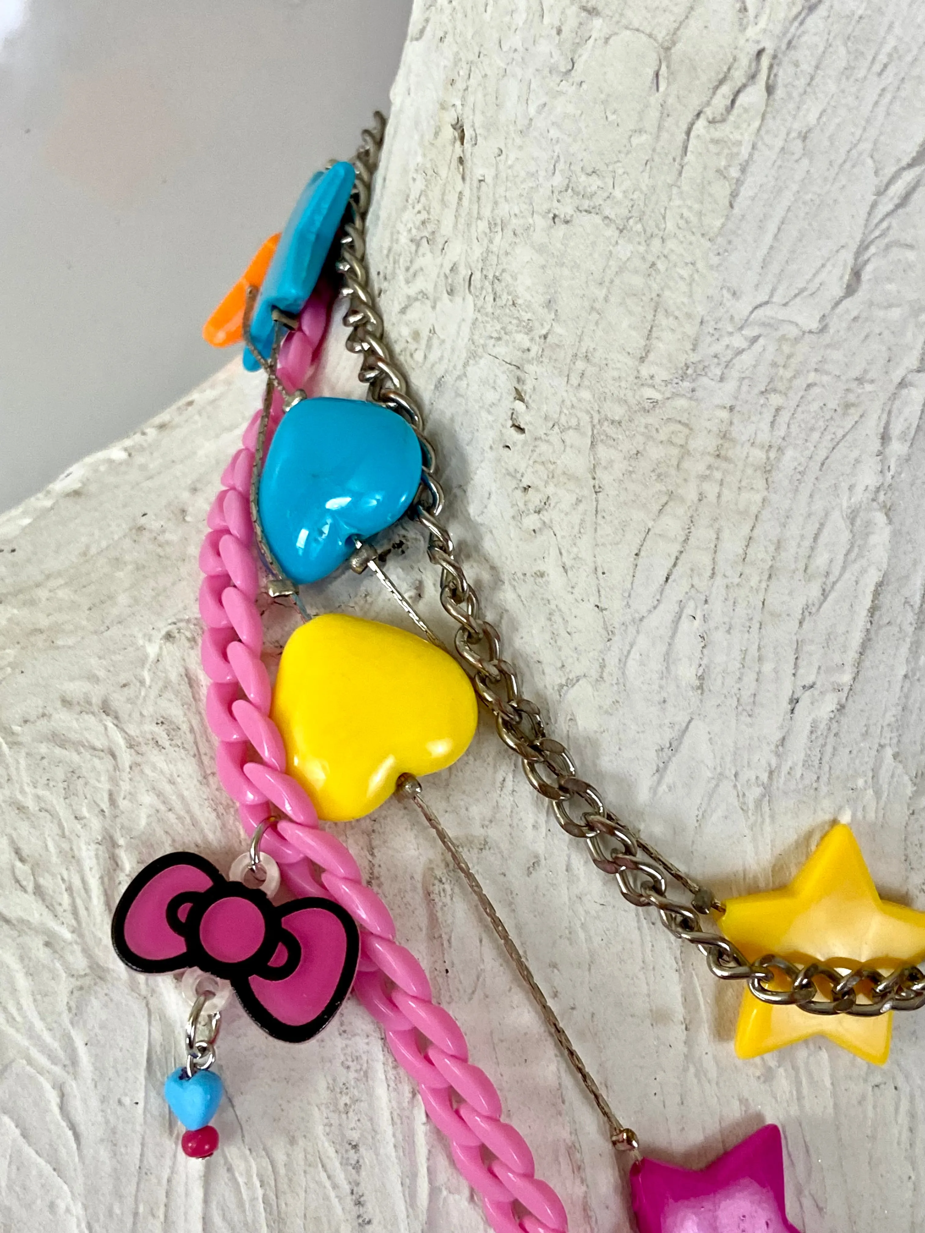 Hello Kitty 🐱 belt