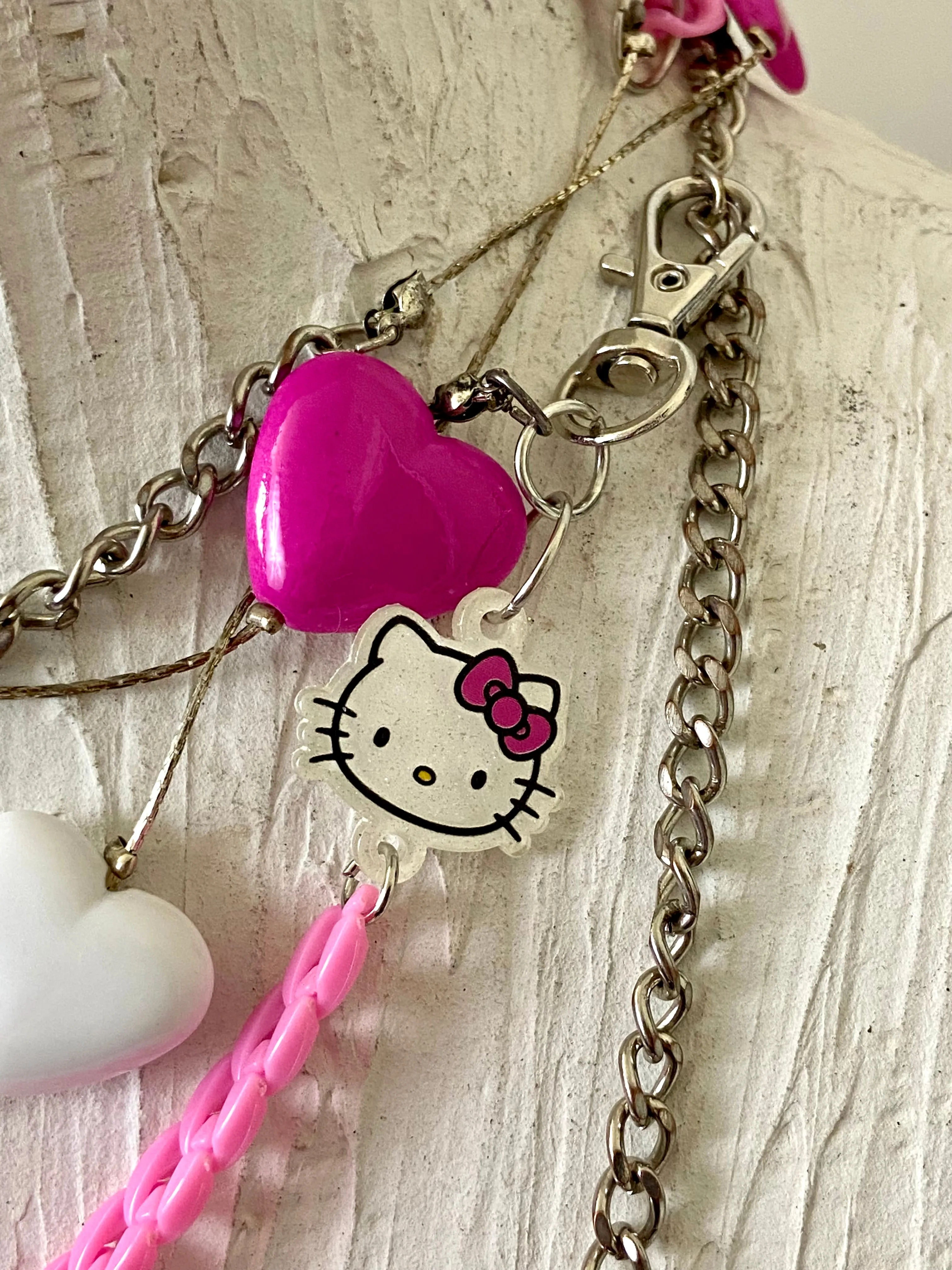 Hello Kitty 🐱 belt
