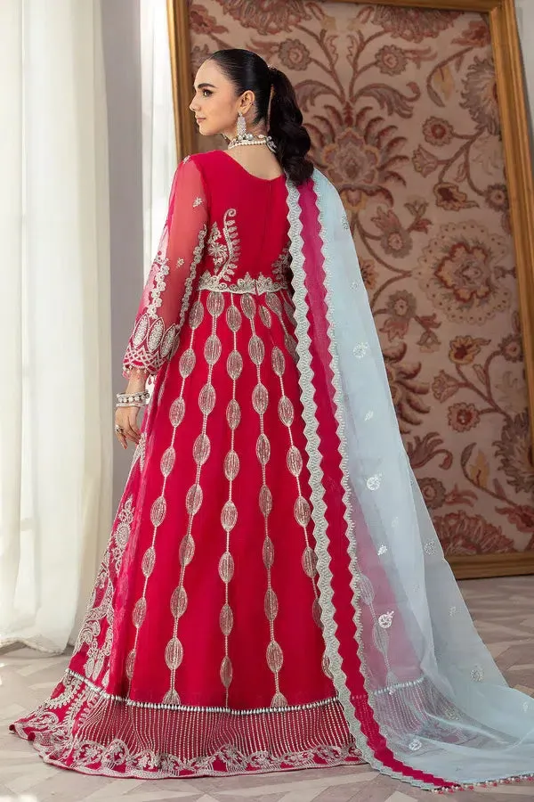 House of Nawab | Gul Mira Luxury Collection 23 | Taeen