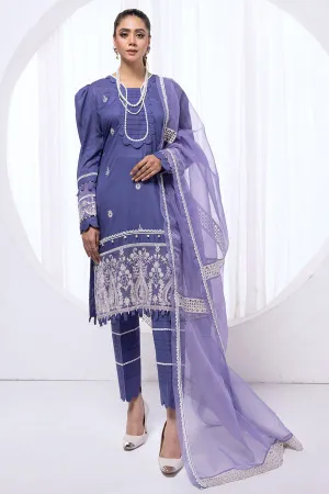 House of Nawab | Lawn Collection 24 | AKIA