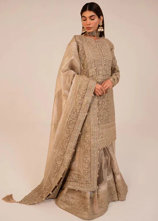 HSY | Rehana Collection 2023 | Ulfat