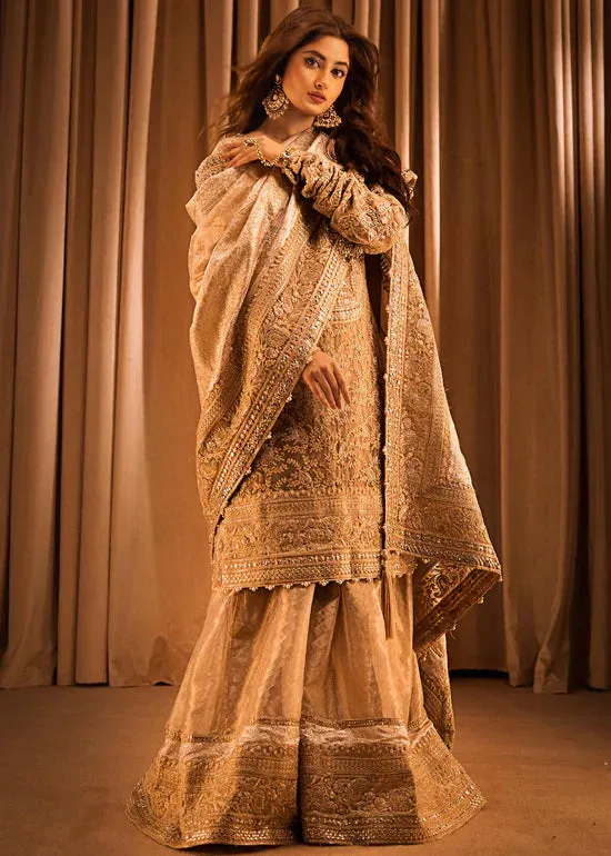 HSY | Rehana Collection 2023 | Ulfat