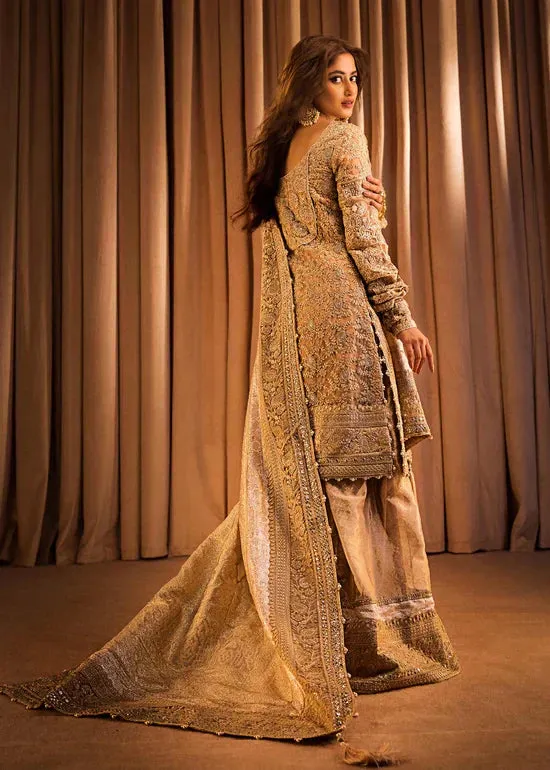 HSY | Rehana Collection 2023 | Ulfat