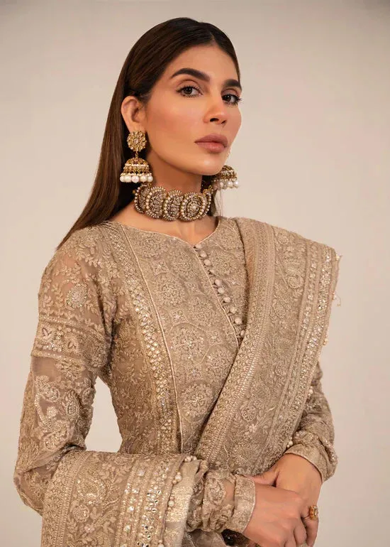 HSY | Rehana Collection 2023 | Ulfat