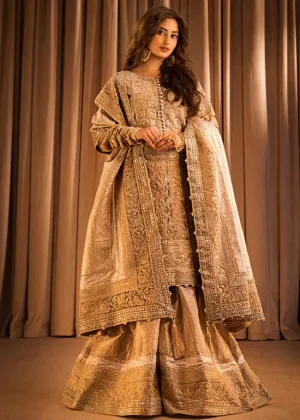 HSY | Rehana Collection 2023 | Ulfat