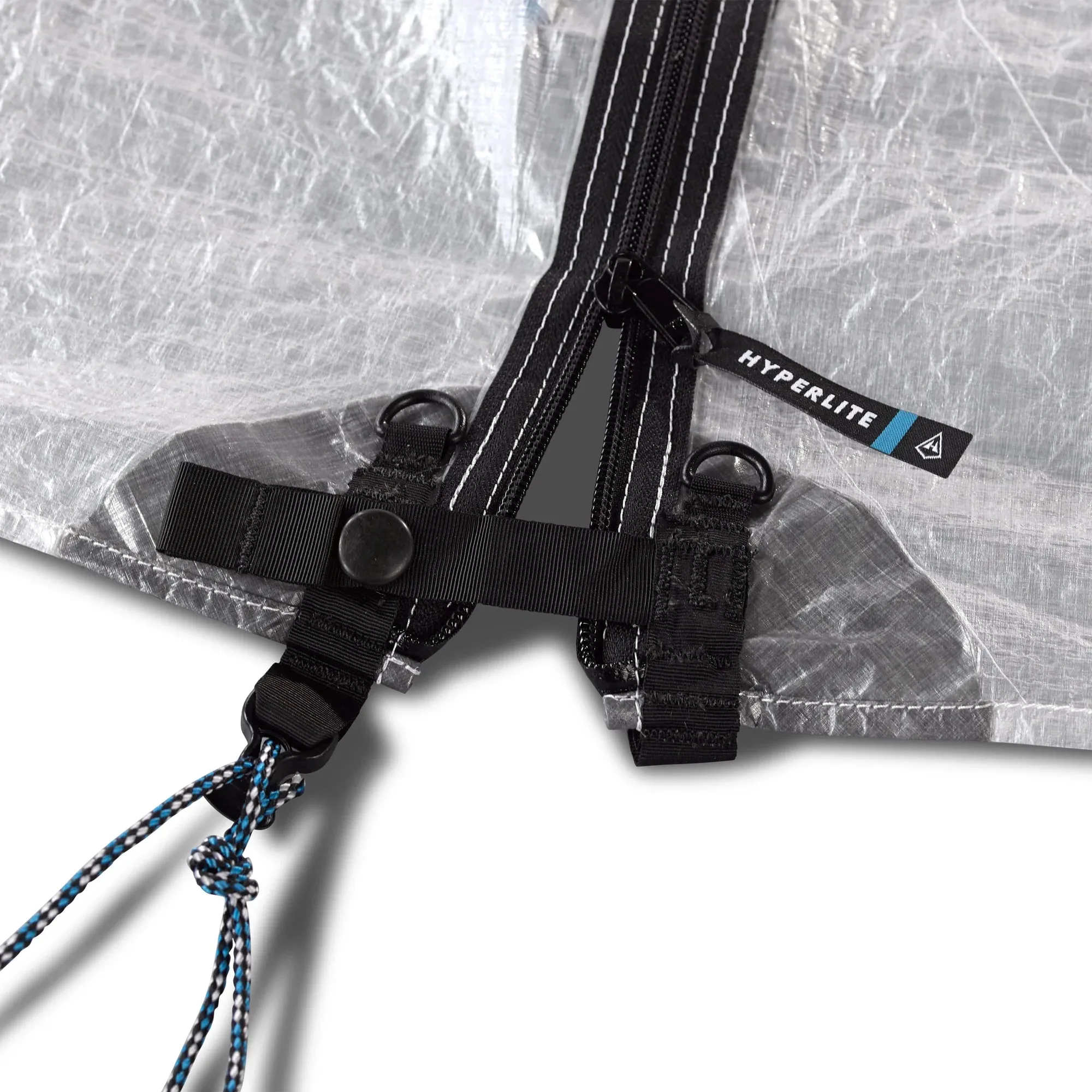 Hyperlite Mountain Gear - UltaMid 2 Pyramid Tent