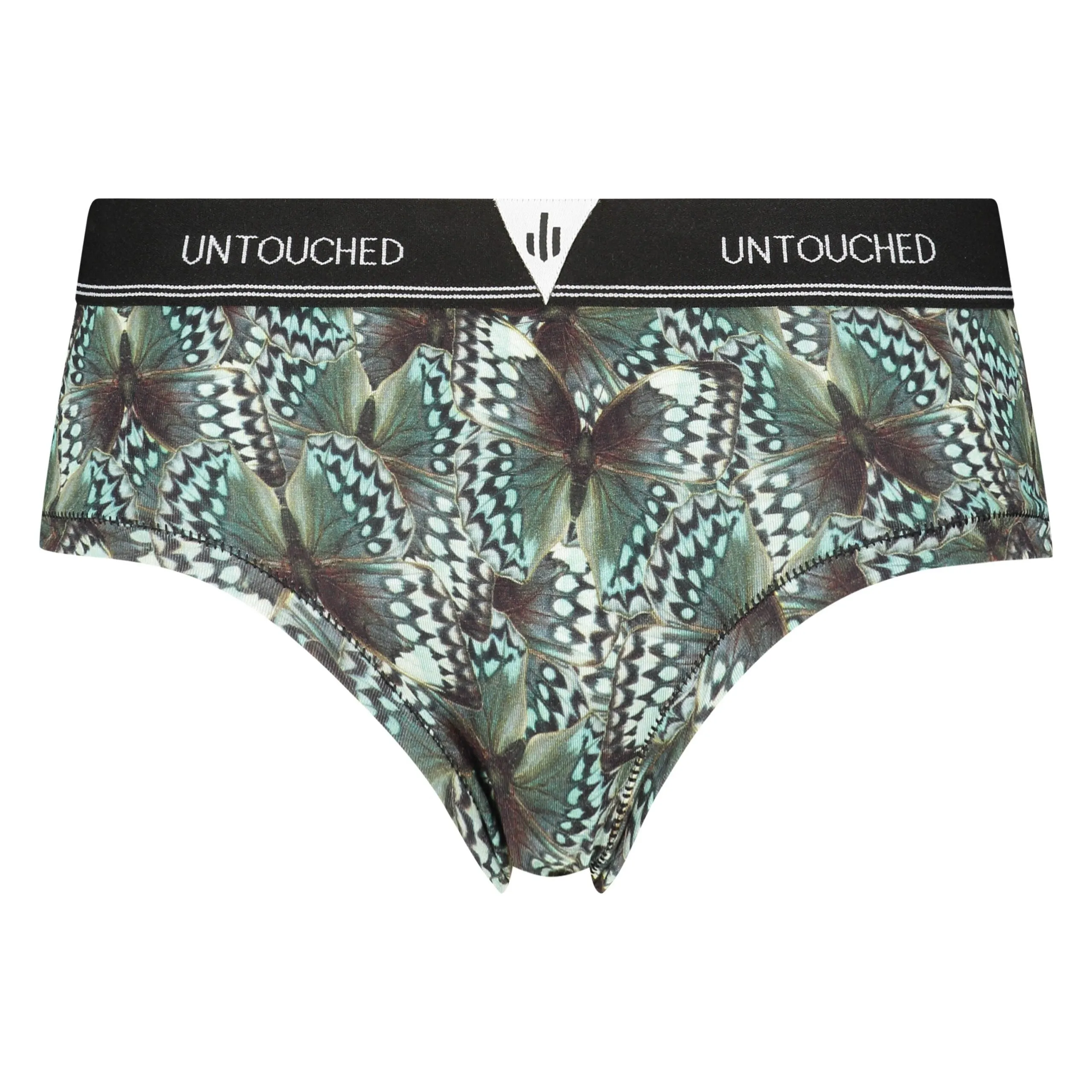 Jungle Queen Hipster Sample