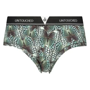 Jungle Queen Hipster Sample