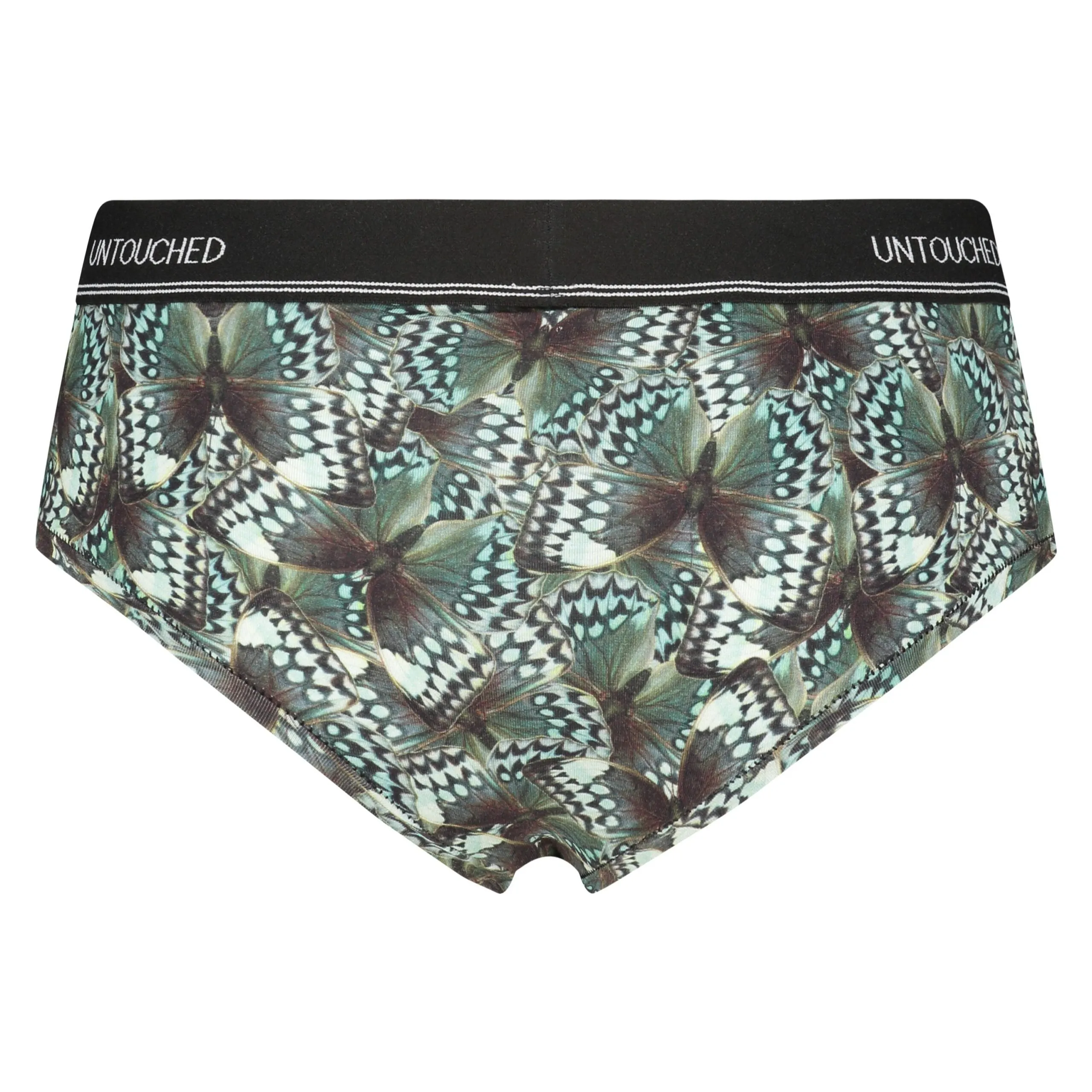 Jungle Queen Hipster Sample