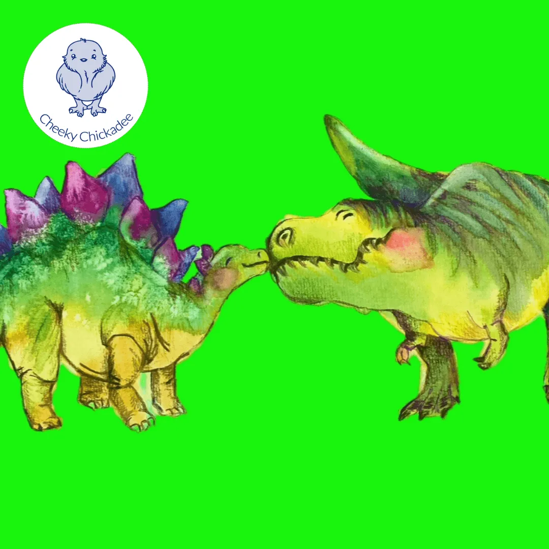 Jurassic Bright Kids' Rash Top
