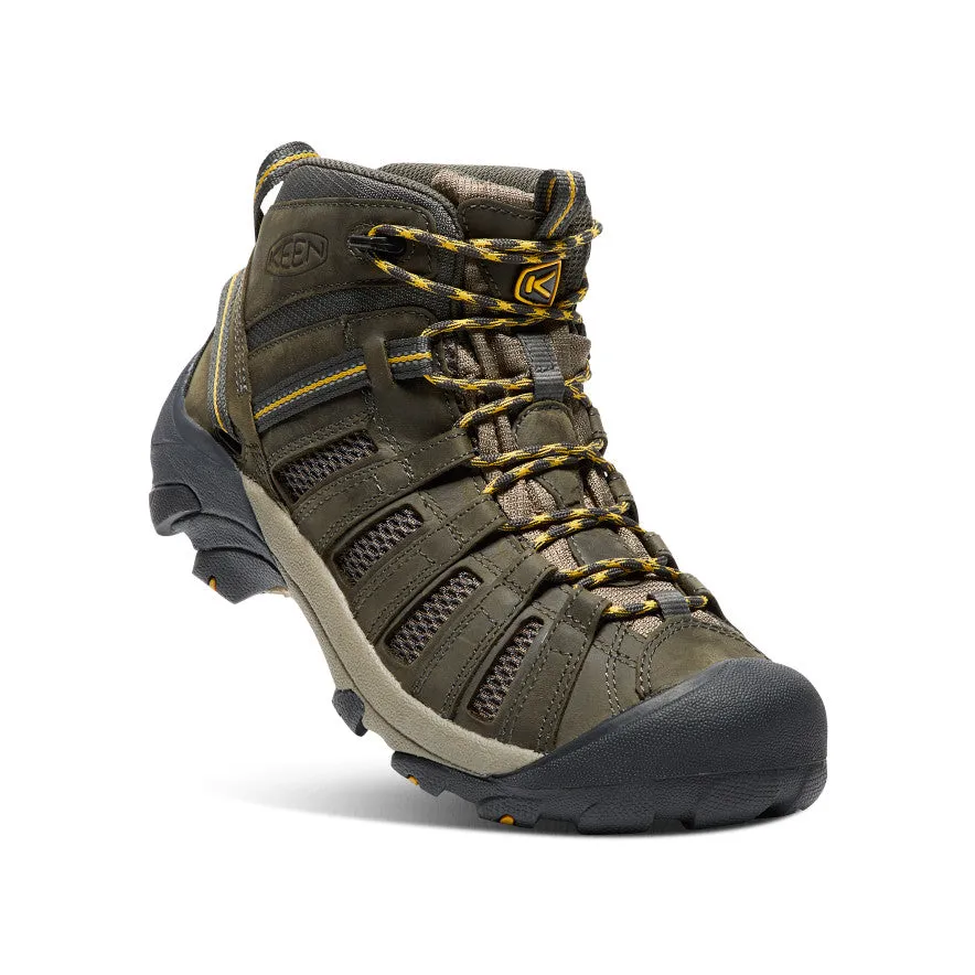 Keen Men's Voyager Mid
