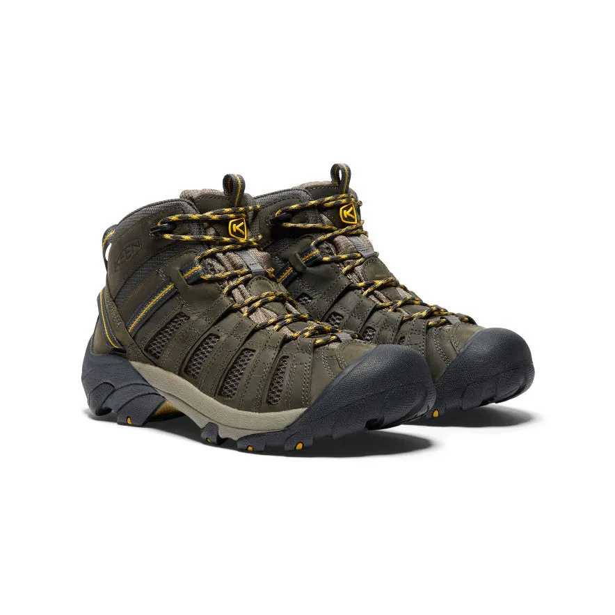 Keen Men's Voyager Mid