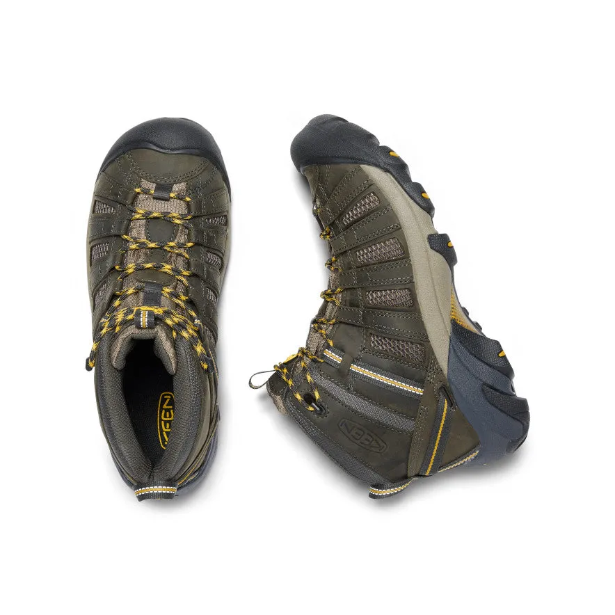 Keen Men's Voyager Mid