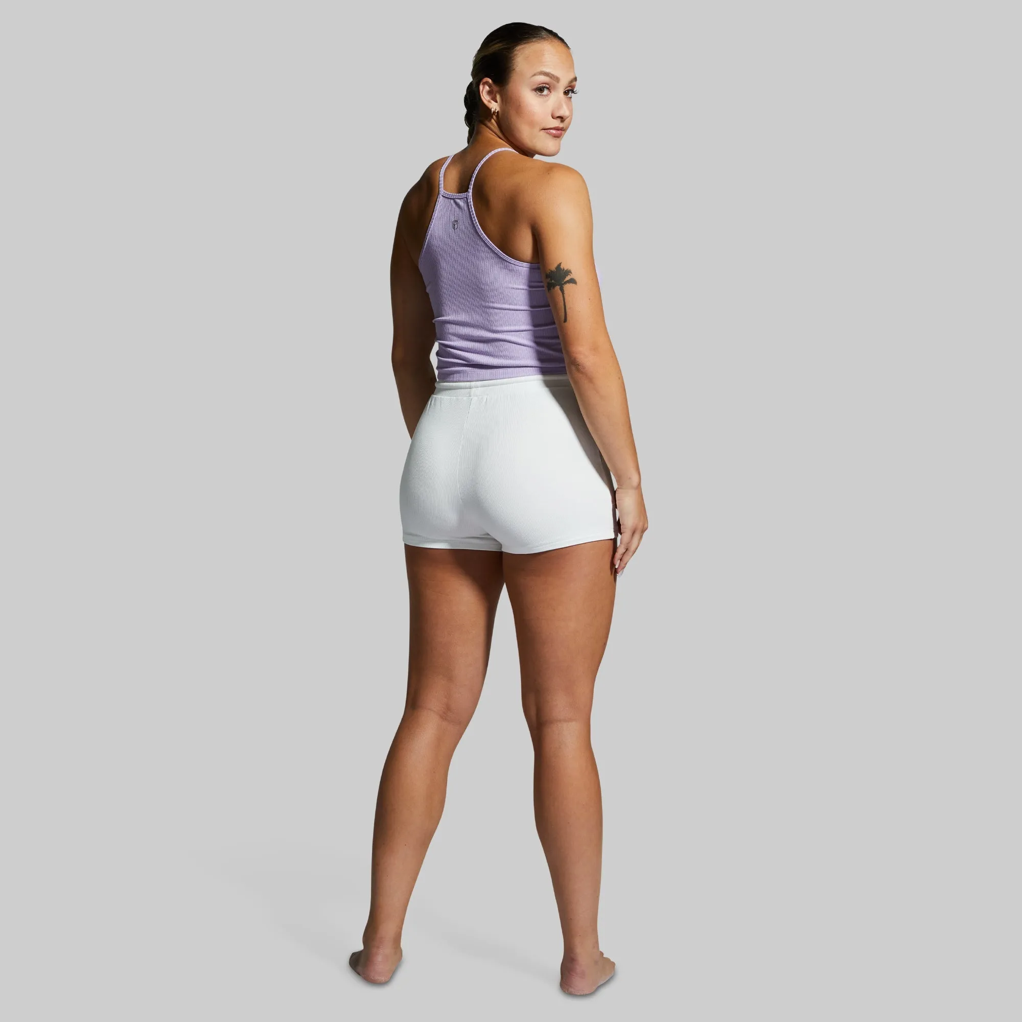 Keep It Easy Tank (Sweet Lavender)