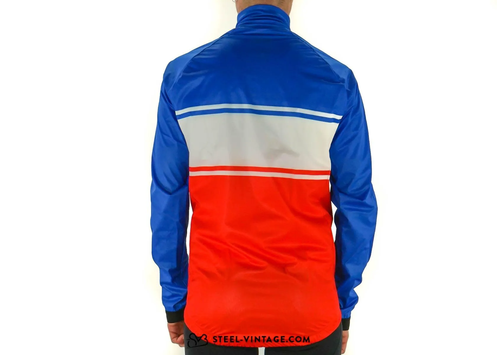 Kraftwerk Tour de France Rainjacket