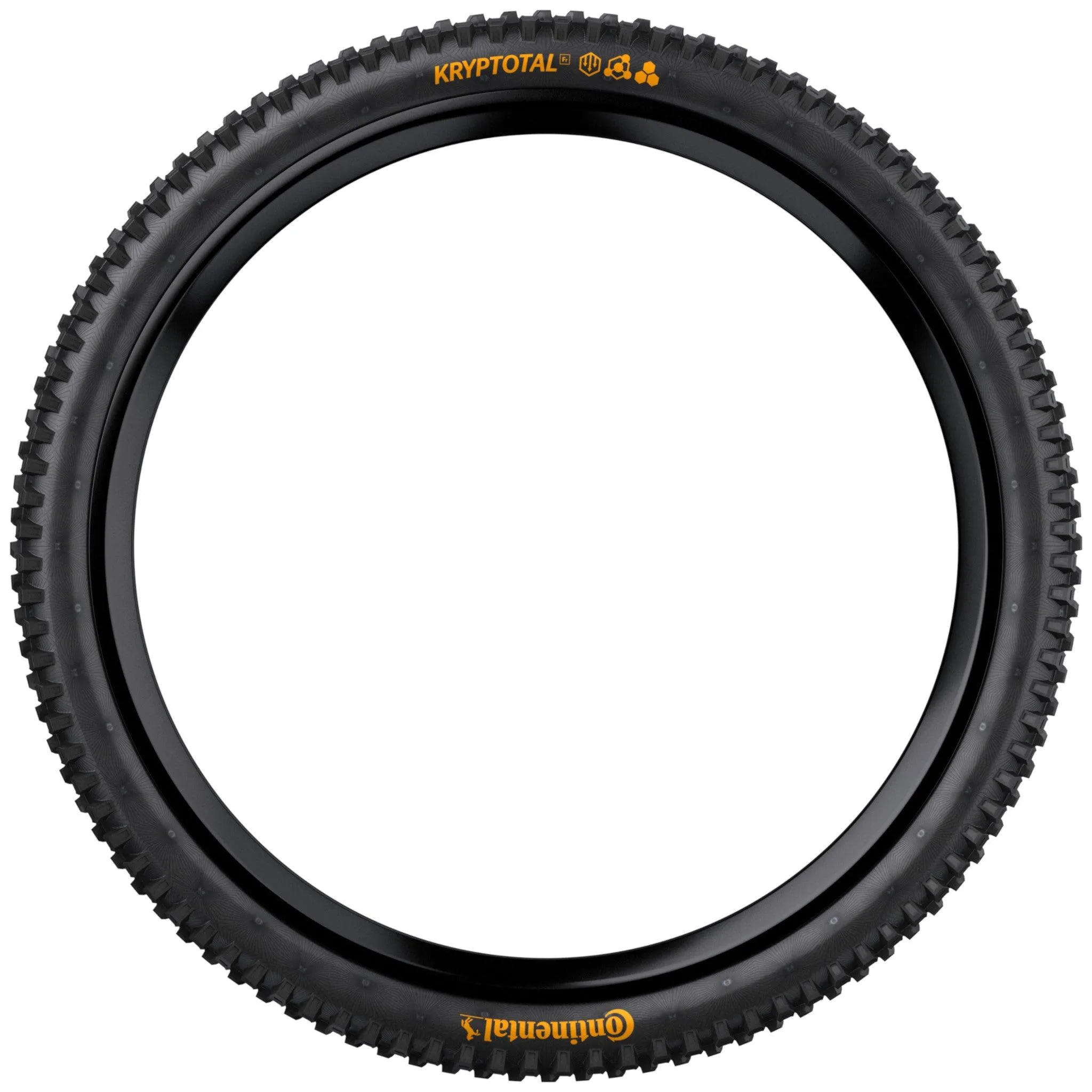Kryptotal Front Tire