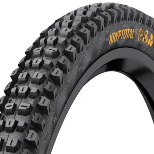 Kryptotal Front Tire