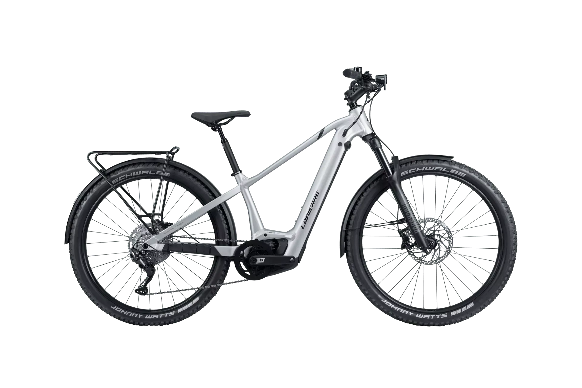 Lapierre E-Explorer 8.7