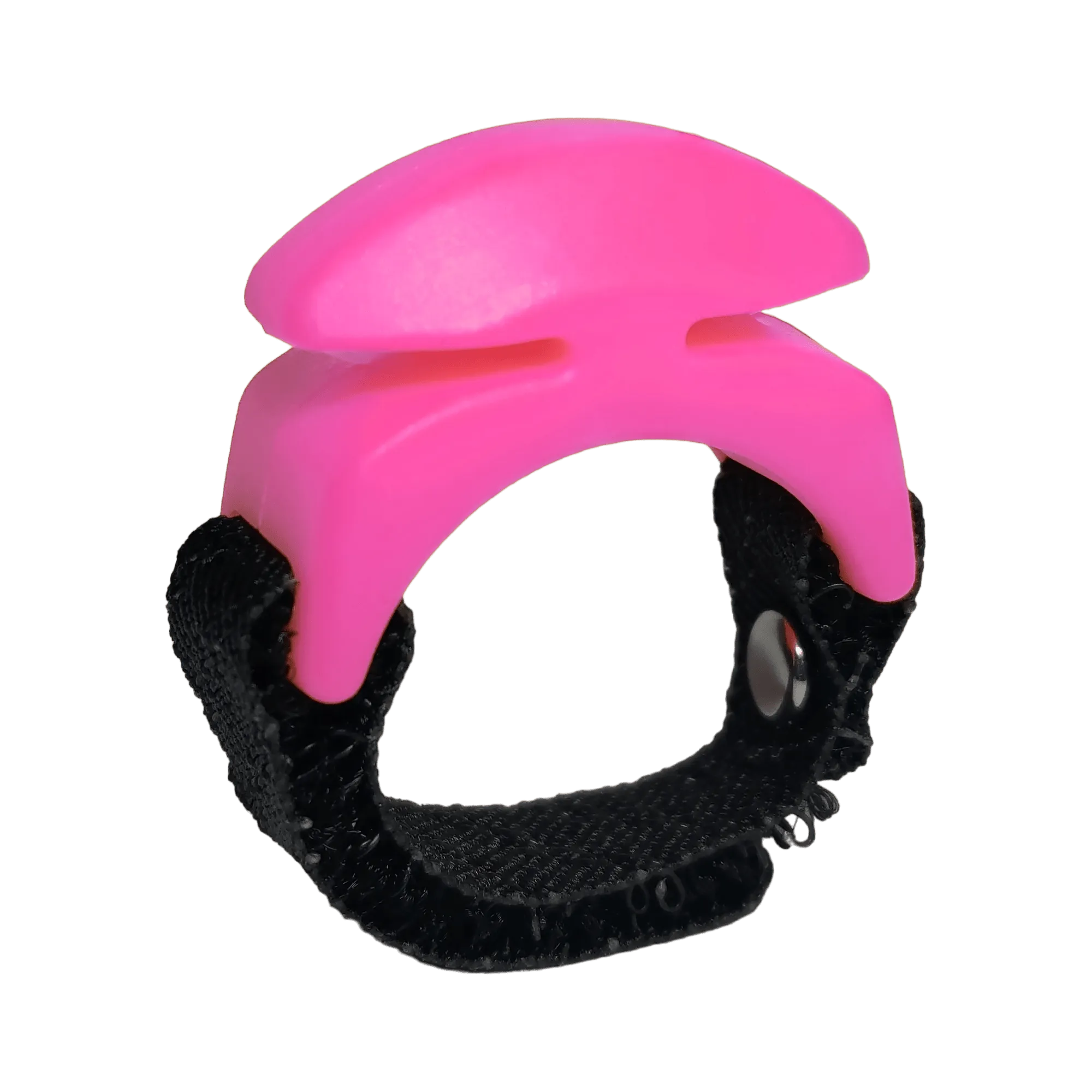 Line Cutterz Ceramic Blade Ring - Pink