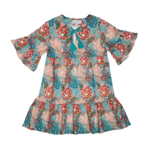 Linen Dress Frida