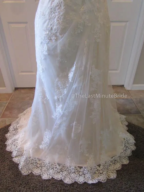Maggie Sottero Joelle 4MS062BBCS
