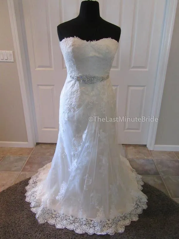 Maggie Sottero Joelle 4MS062BBCS