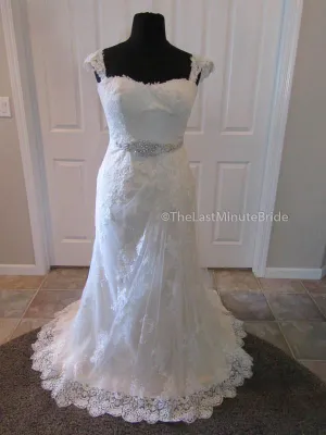 Maggie Sottero Joelle 4MS062BBCS