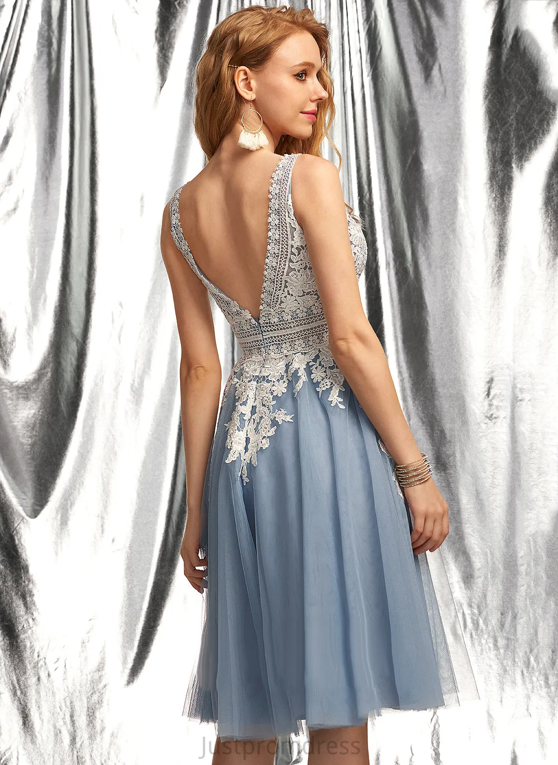 Maria Homecoming Dresses Bridesmaid Yoselin Dresses