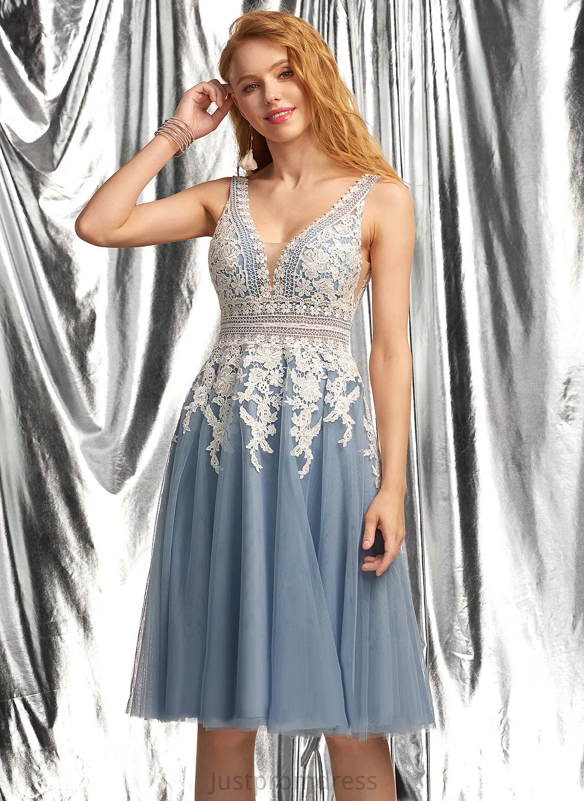 Maria Homecoming Dresses Bridesmaid Yoselin Dresses