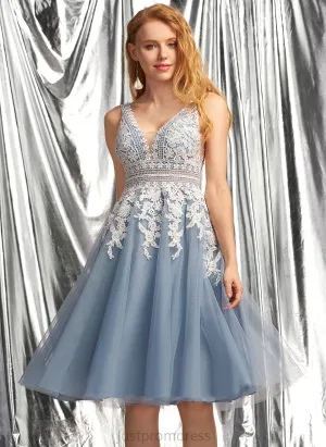 Maria Homecoming Dresses Bridesmaid Yoselin Dresses