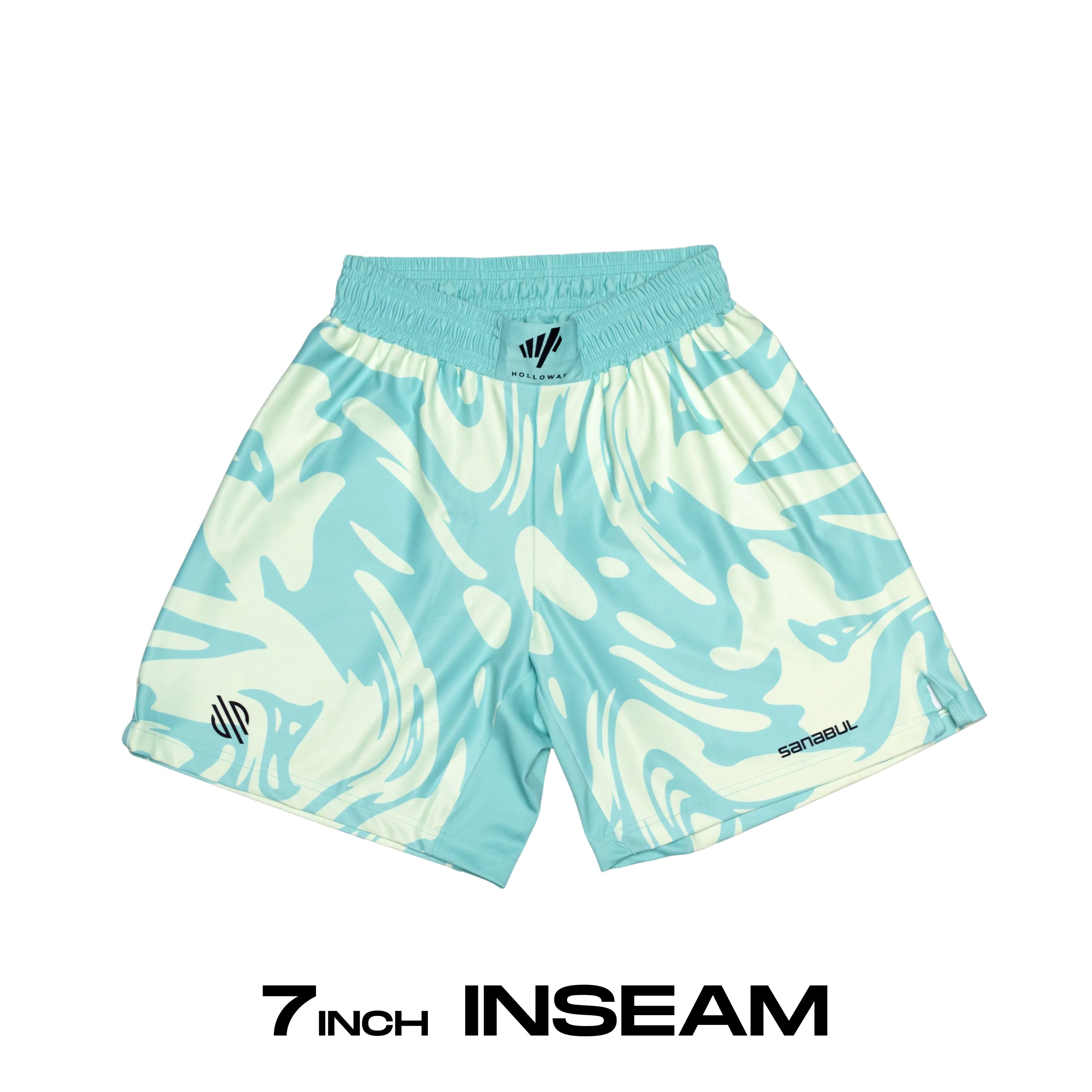 Max Holloway Island Flow Training Kit