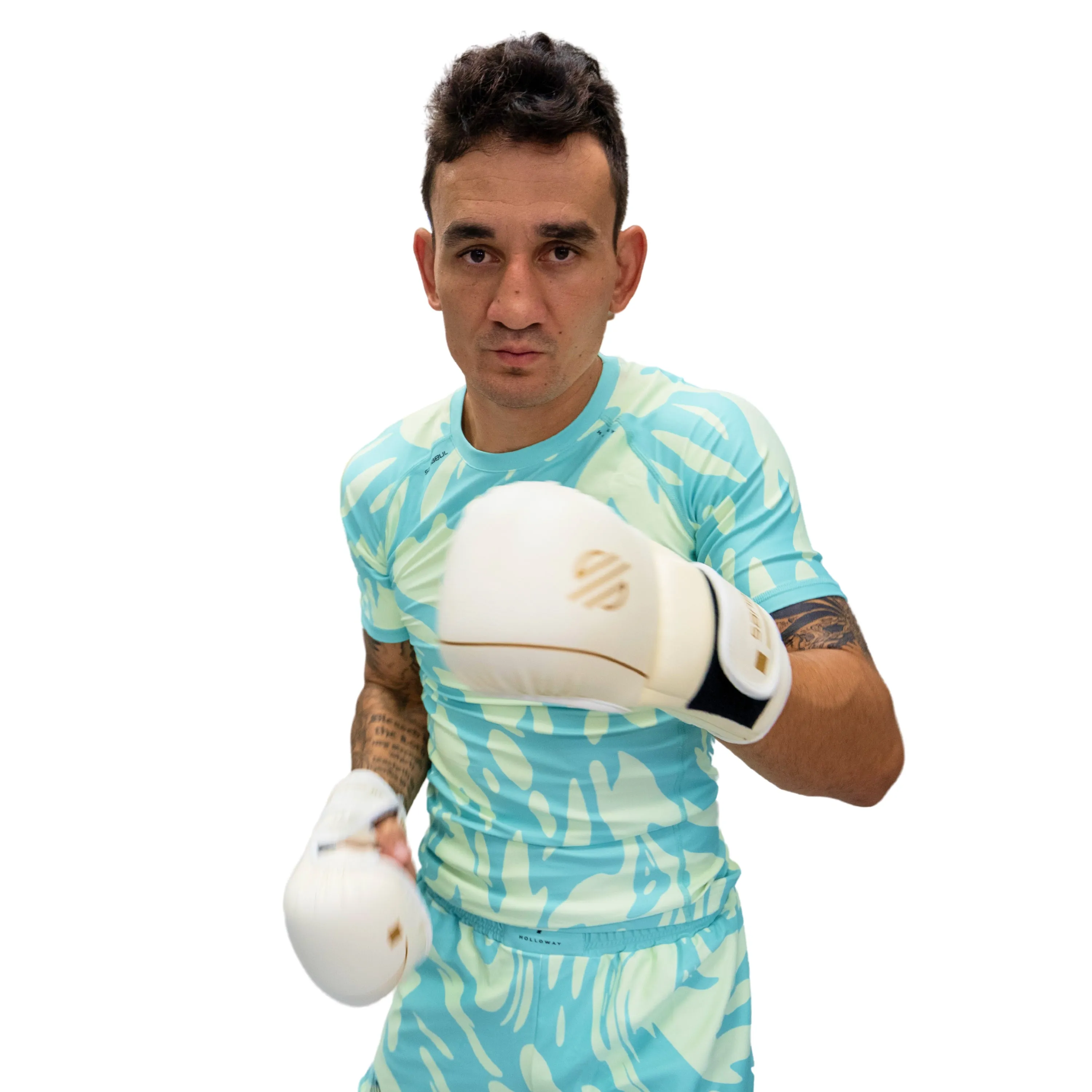 Max Holloway Island Flow Training Kit