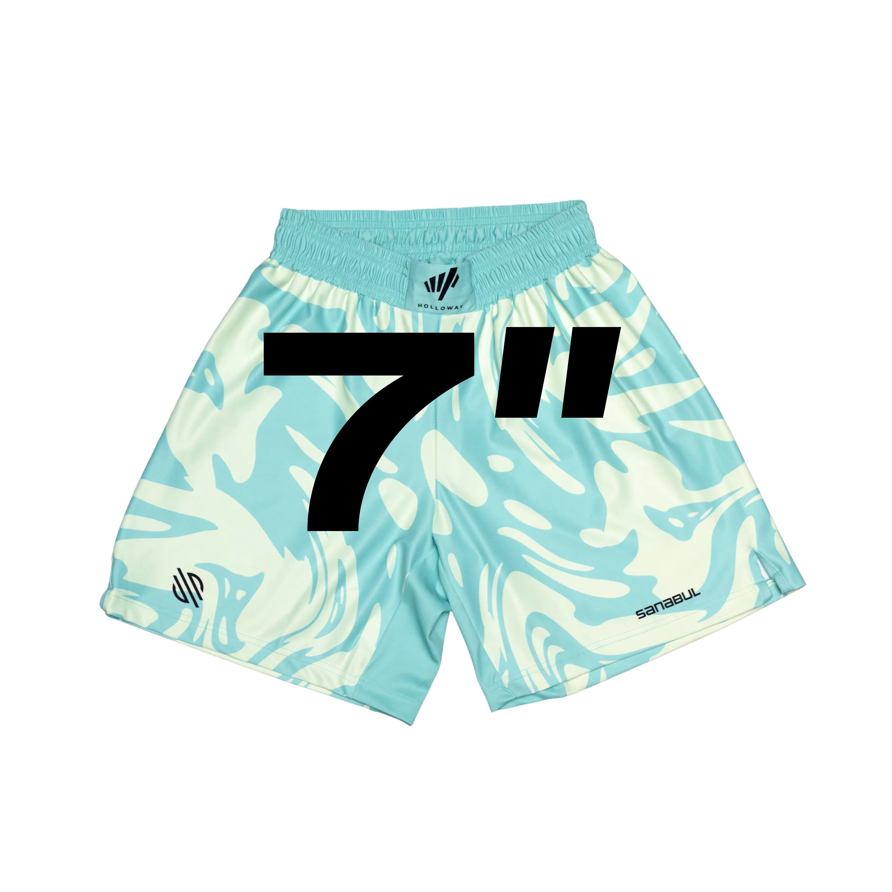 Max Holloway Island Flow Training Kit