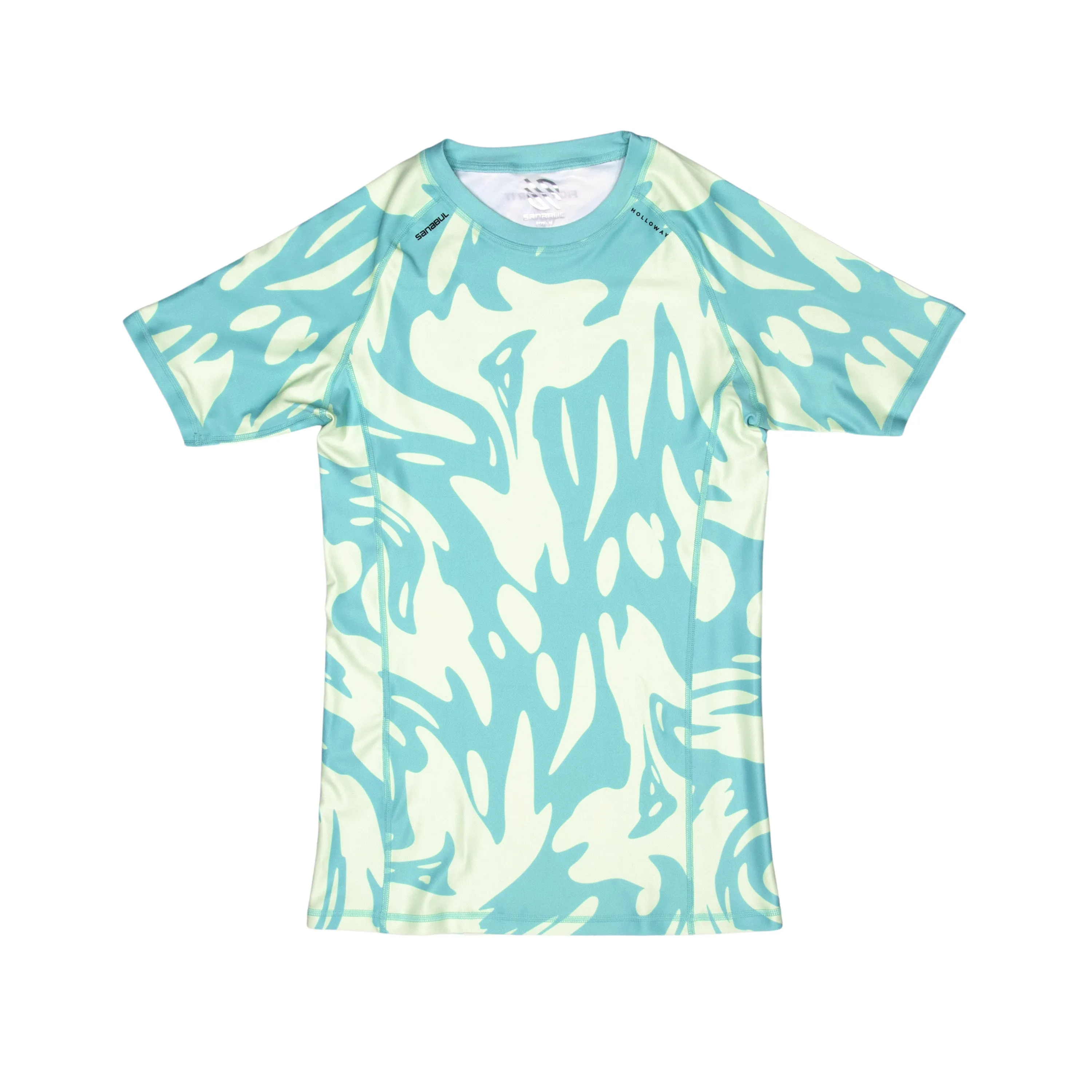 Max Holloway Island Flow Training Kit