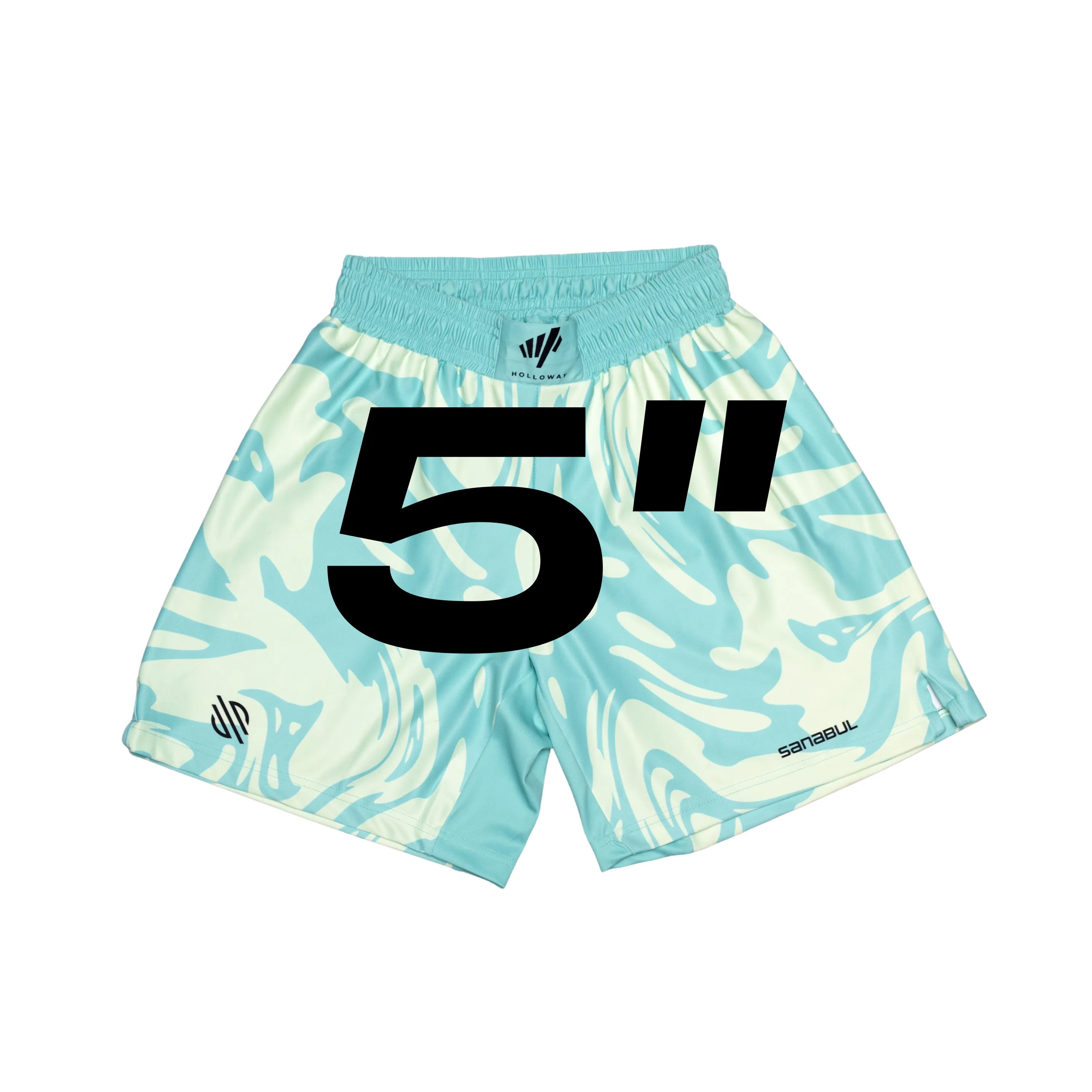 Max Holloway Island Flow Training Kit