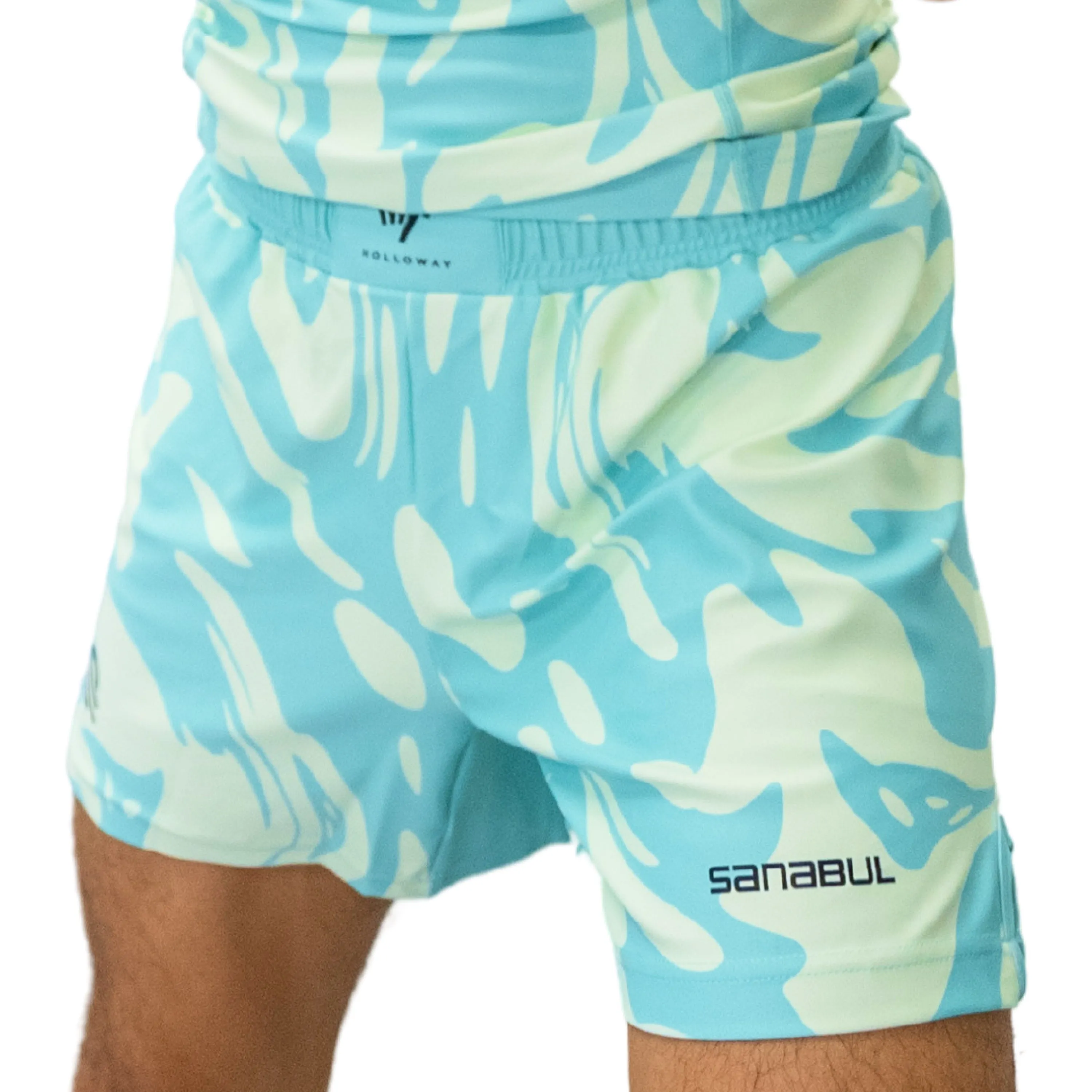 Max Holloway Island Flow Training Kit