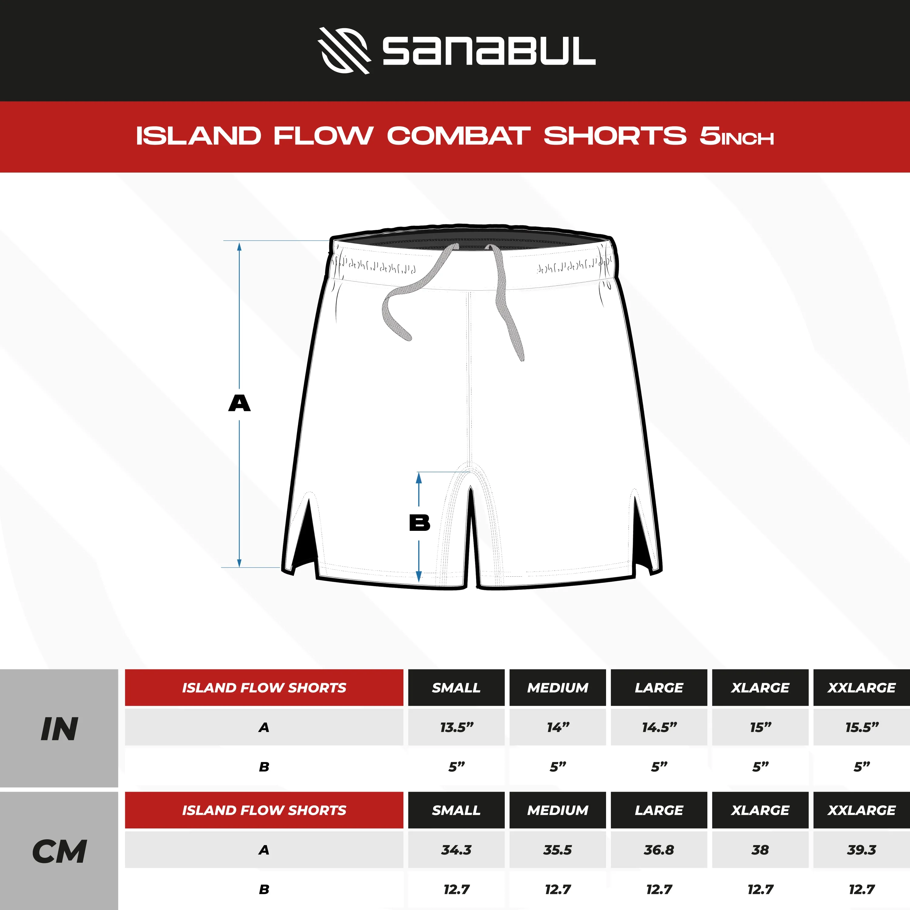 Max Holloway Island Flow Training Kit