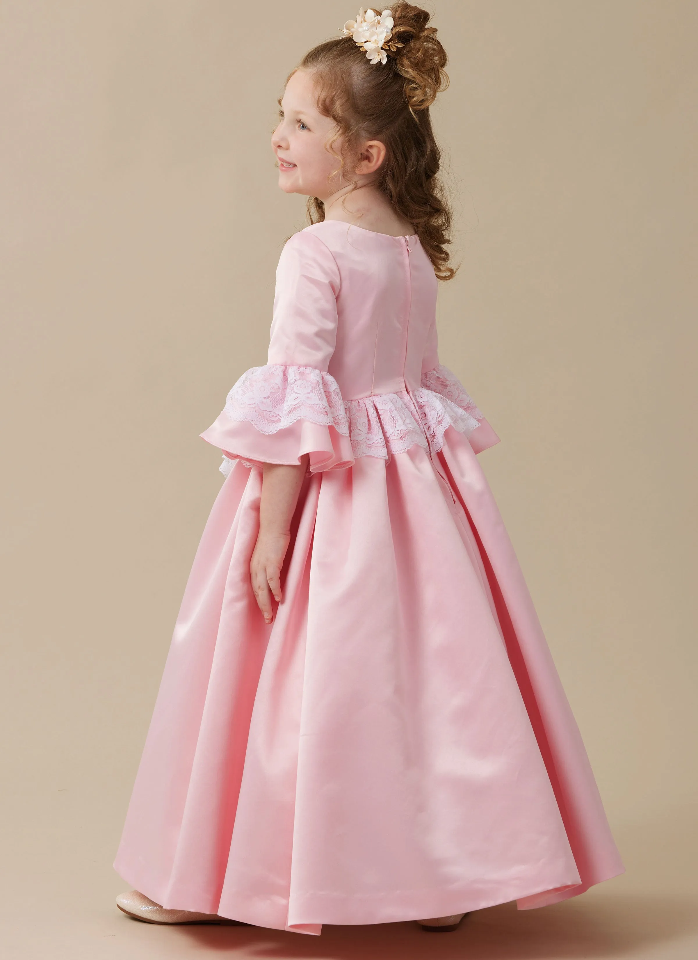 McCall's sewing pattern 8549 Princess Costume