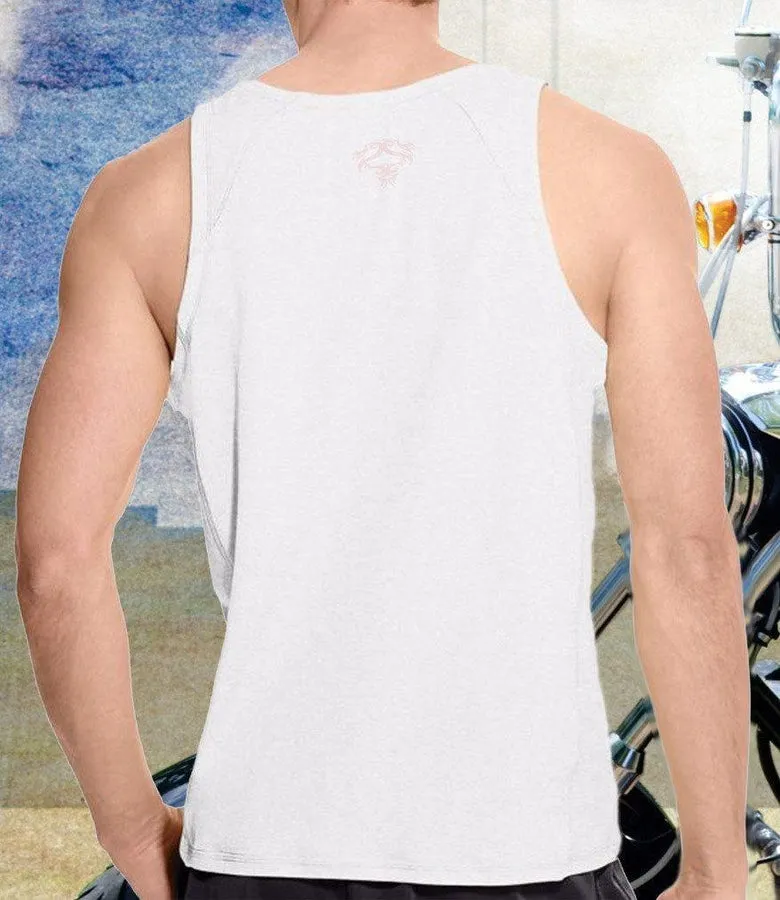 Men's Dark-Fierce Muscle Shirt